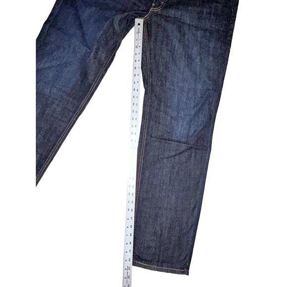 Levi's Men's 541 Athletic‎ Fit Jean, The Rich, 40W x 34L NWT - Picture 6 of 14